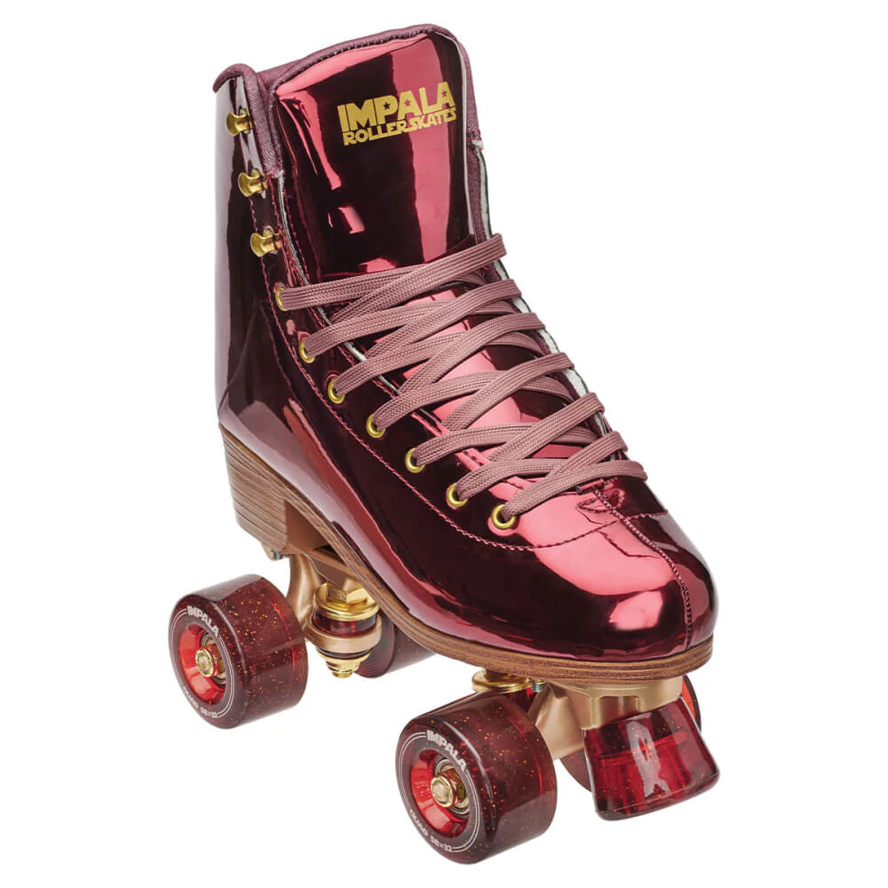 IMPALA PATTINI QUAD IMPALA QUAD SKATE
