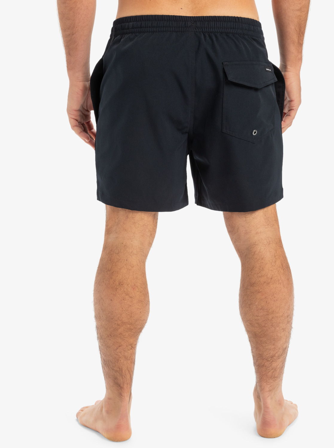 Quicksilver Surfsilk Solid Volley 16
