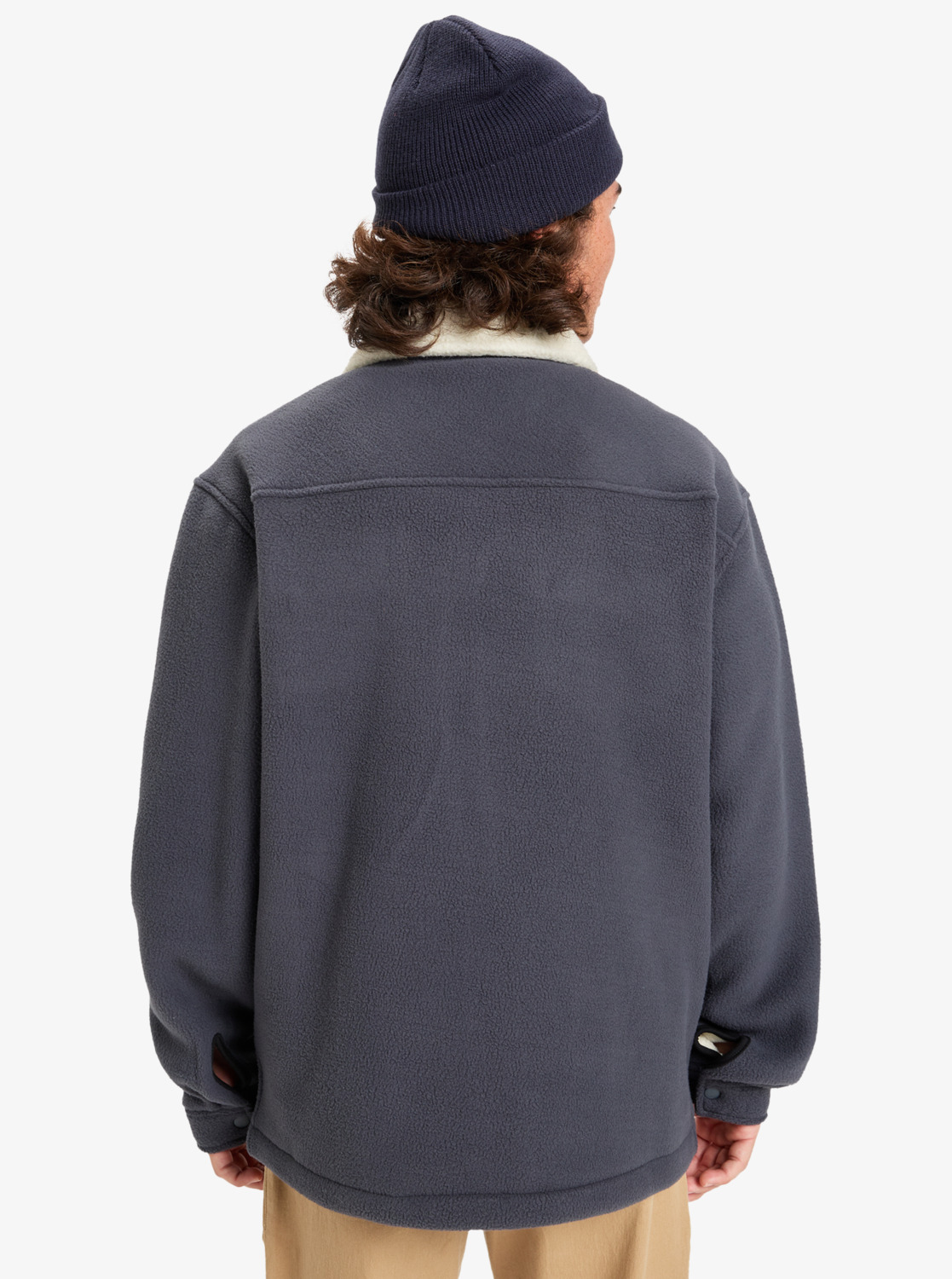 Quicksilver Sherpa Jacket