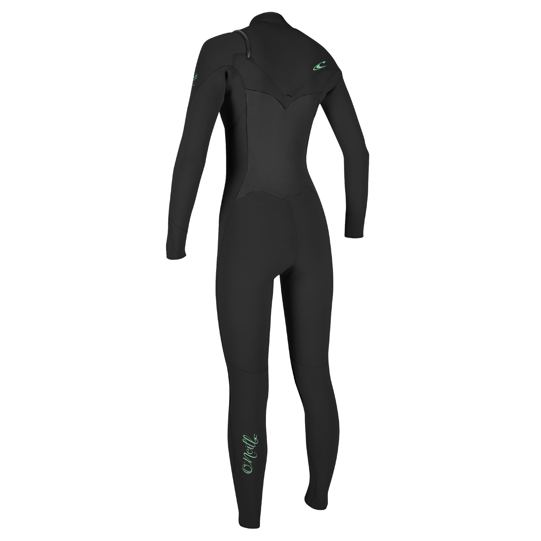 O'Neill Wms Epic 4/3 Chest Zip