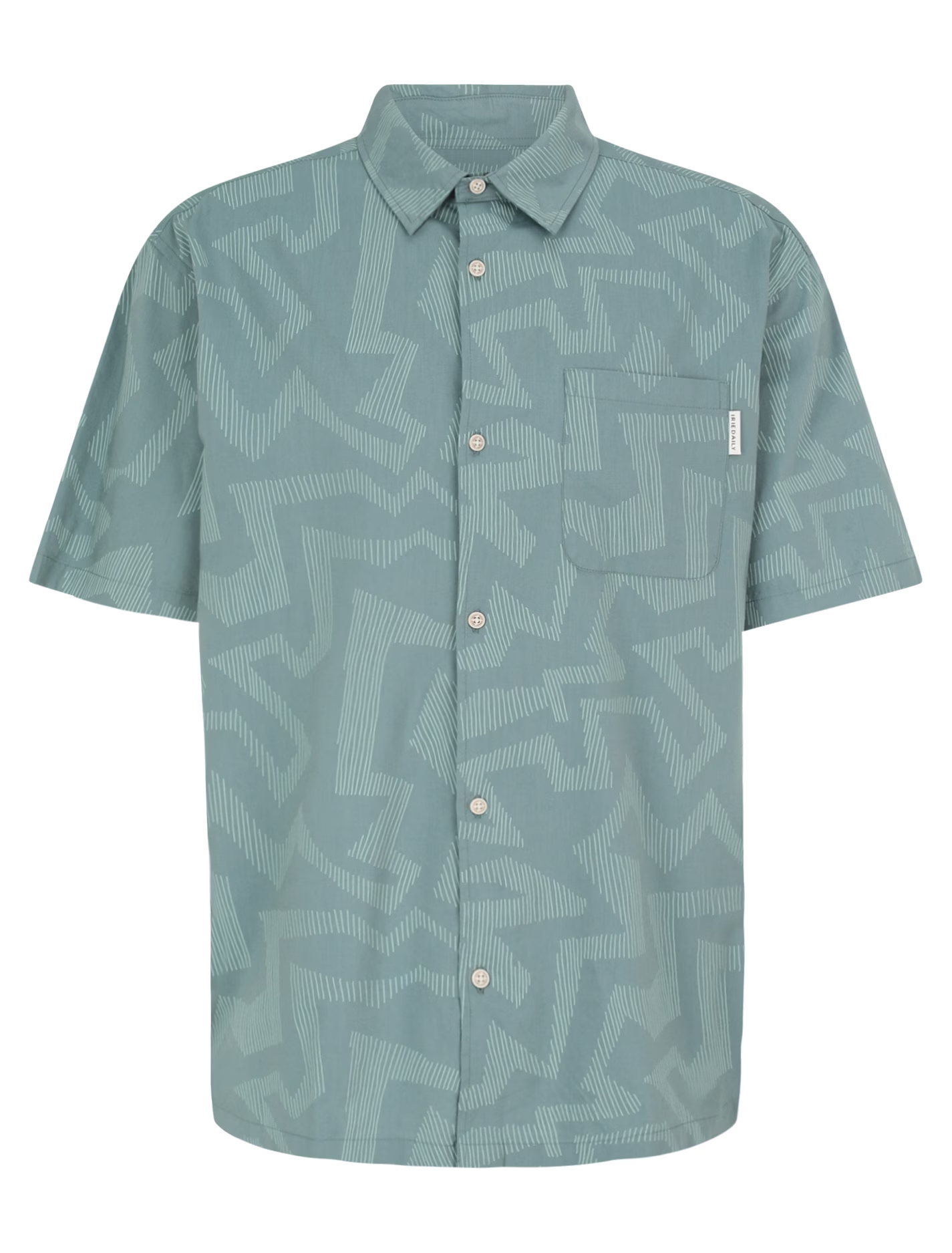 Iriedaily Resorio Shirt