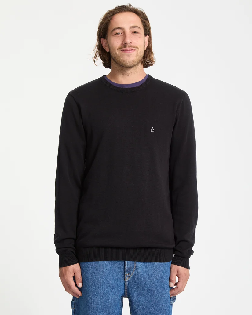 VOLCOM Uperstand Sweater