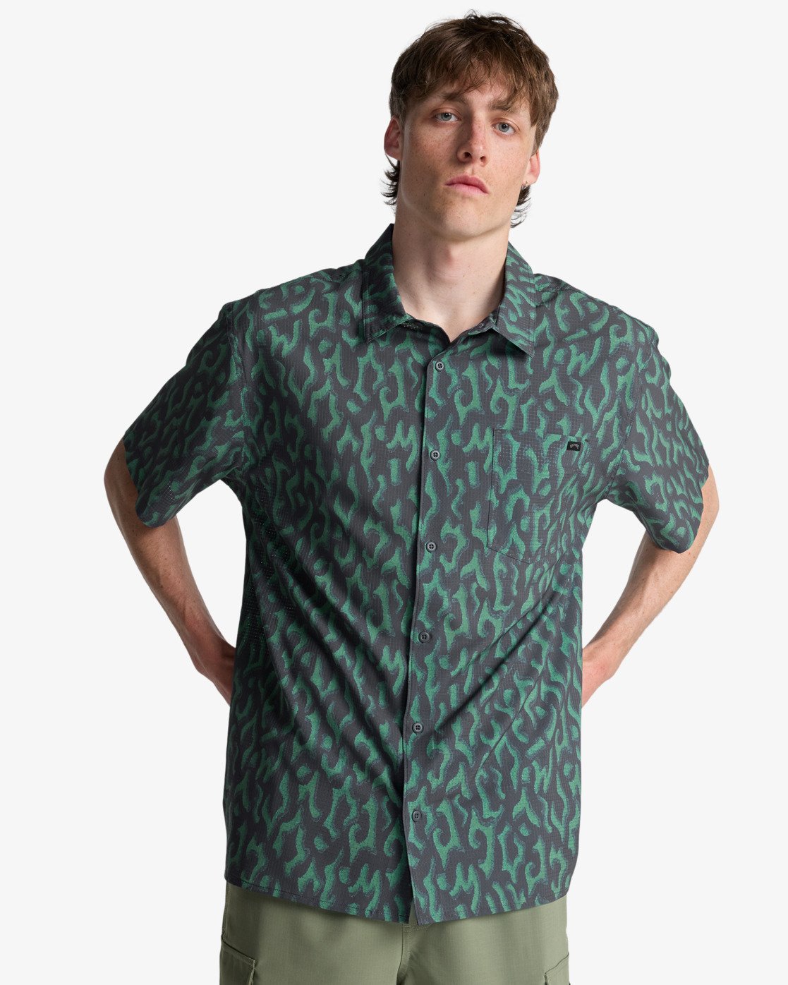 BILLABONG SURFTREK PERF