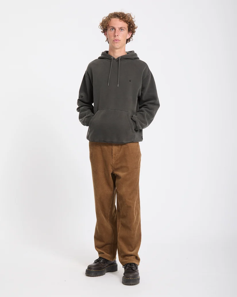 VOLCOM Single Stone PW Hoodie