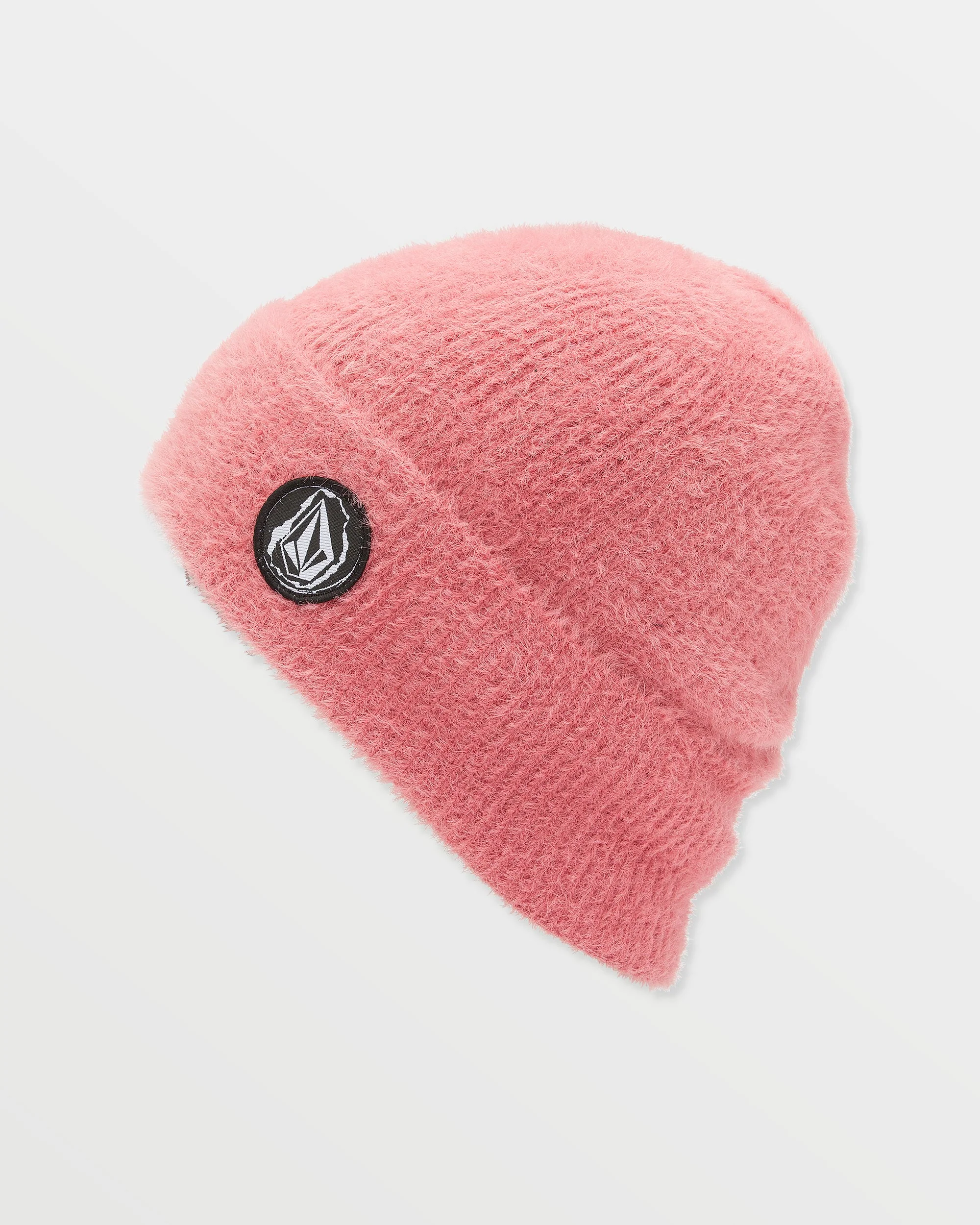 VOLCOM FUZZ TEDDY BEANIE