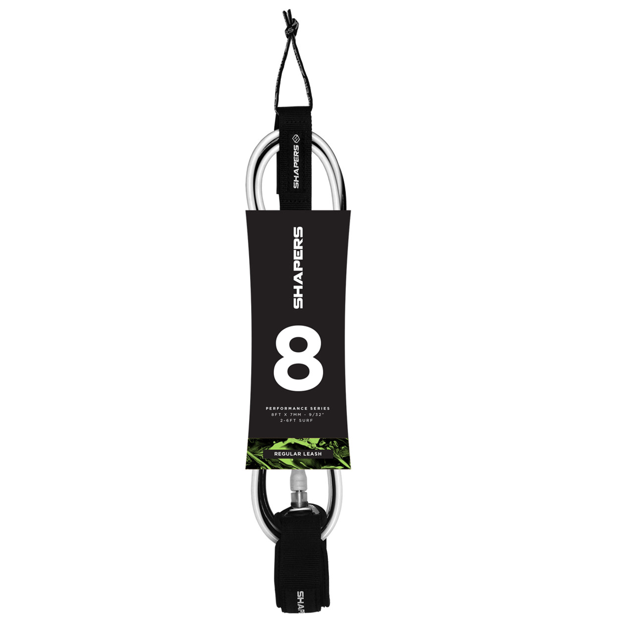 Shapers 8ft regular leash