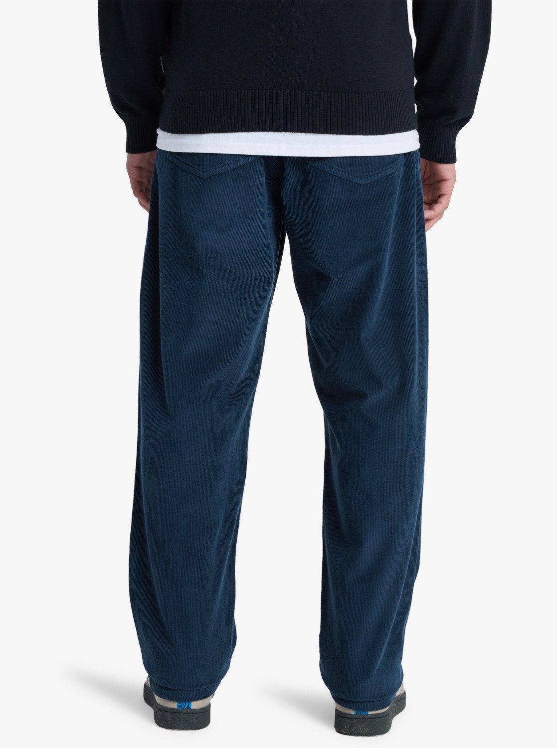 Quicksilver Taxer Regular Cord Pant