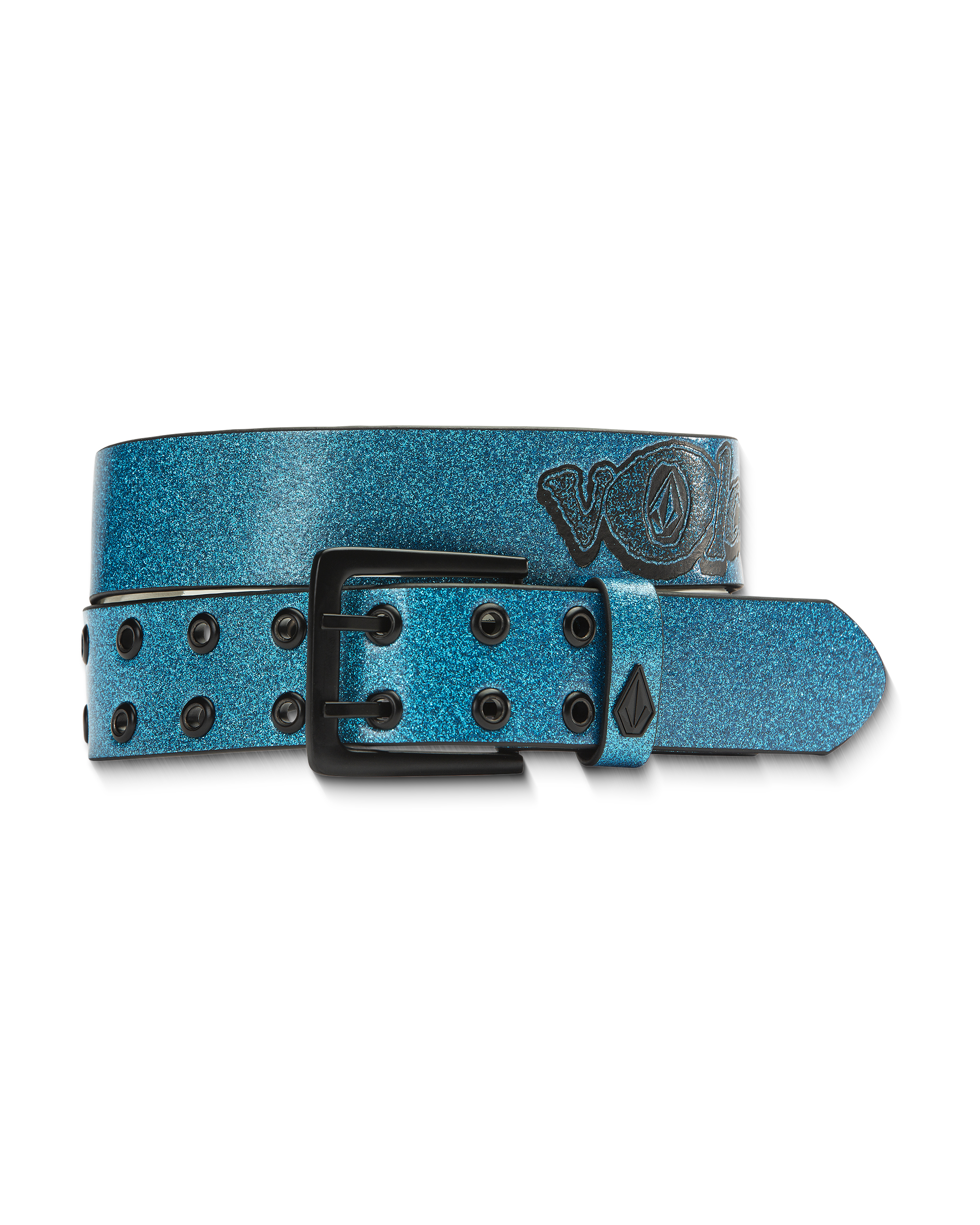 VOLCOM Volcom Entertainment Pu Belt