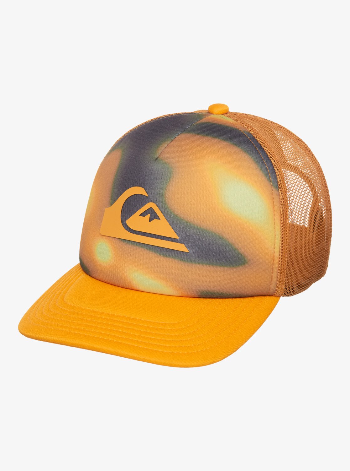 Quicksilver Classic Foam Trucker Youth