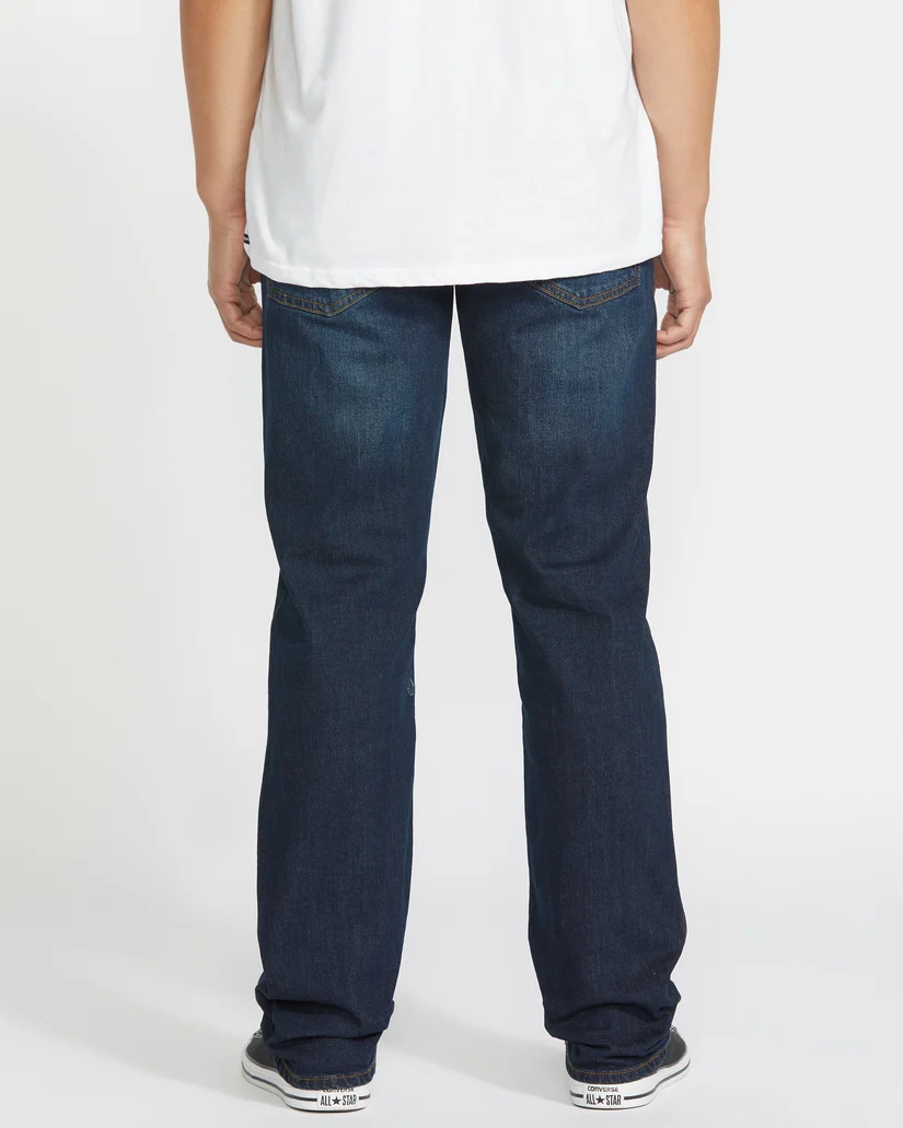 VOLCOM Solver Jeans
