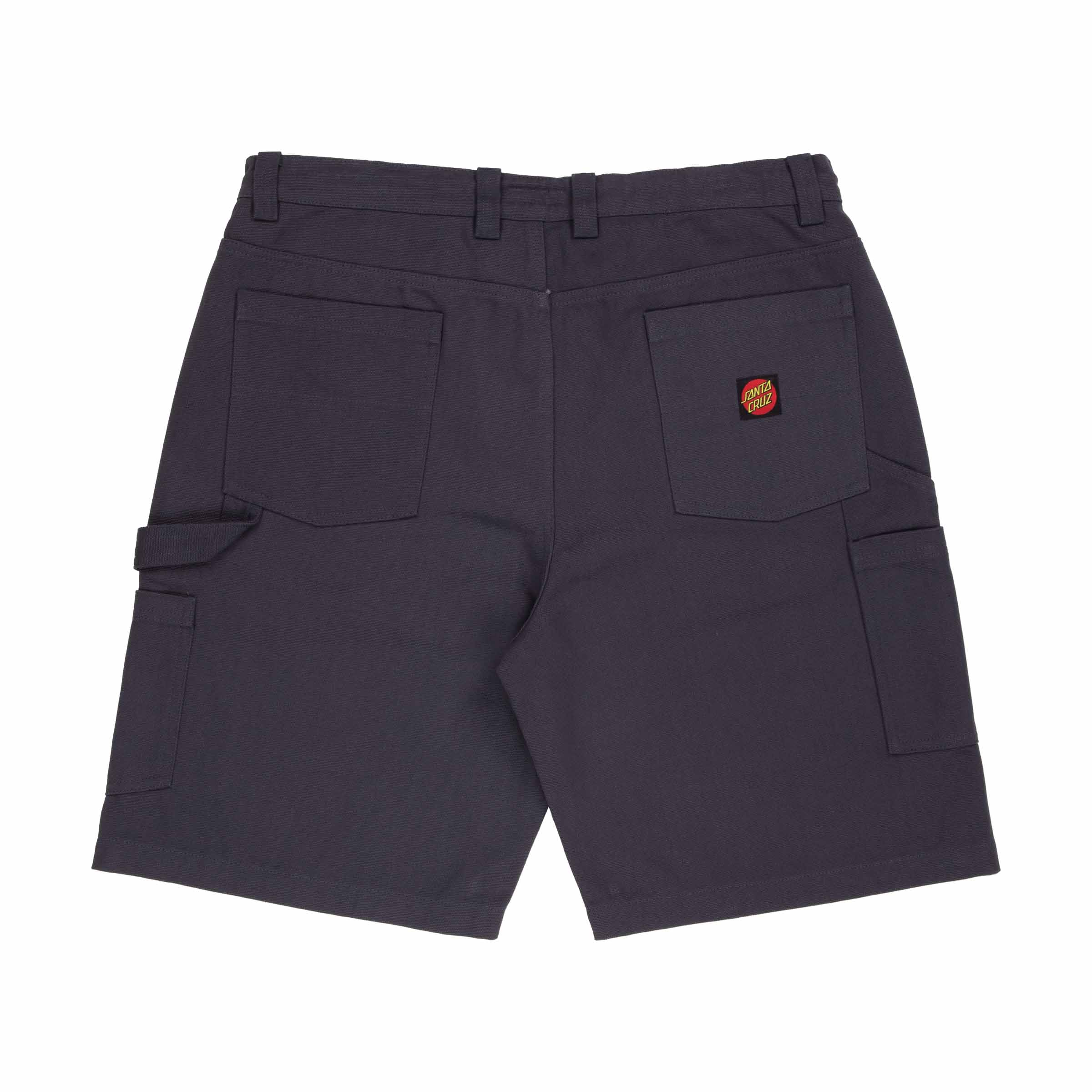Santa Cruz Carpenter Big Shorts
