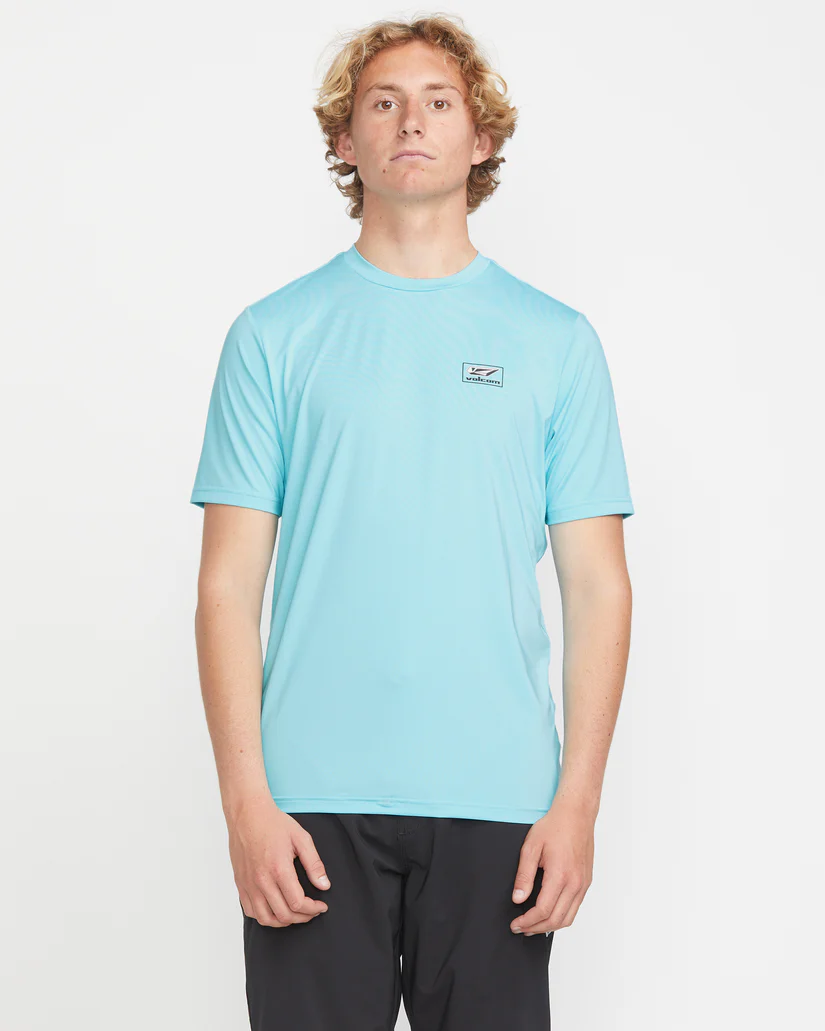 VOLCOM Modstone Loose Rashguard