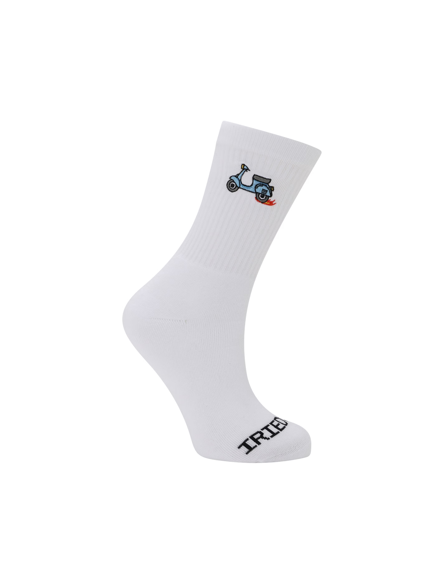 Iriedaily Fast Scooter Socks