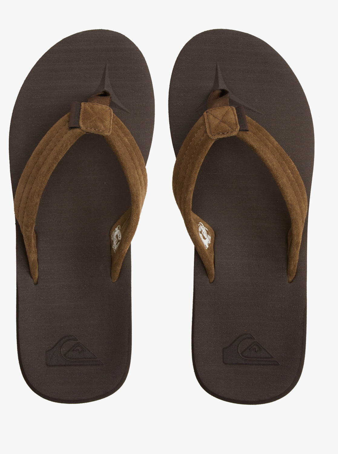 Quicksilver Sandals Carver Suede
