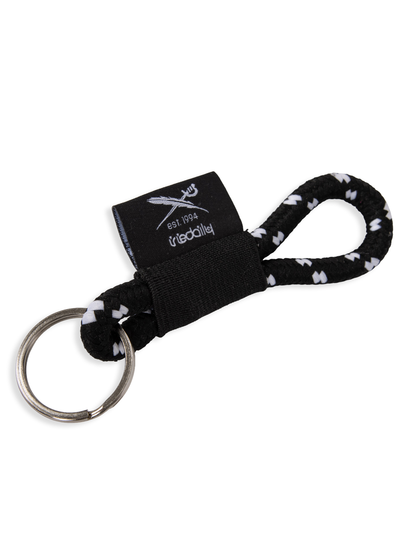 Iriedaily Flag Loop Keyhanger