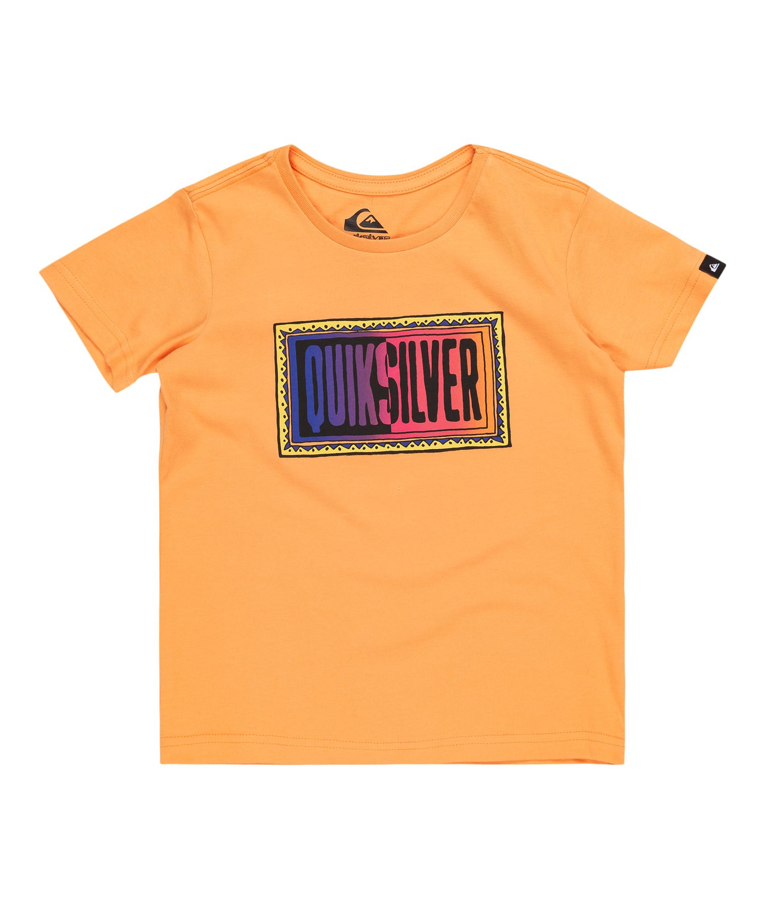 Quicksilver Day Tripper SS Boy