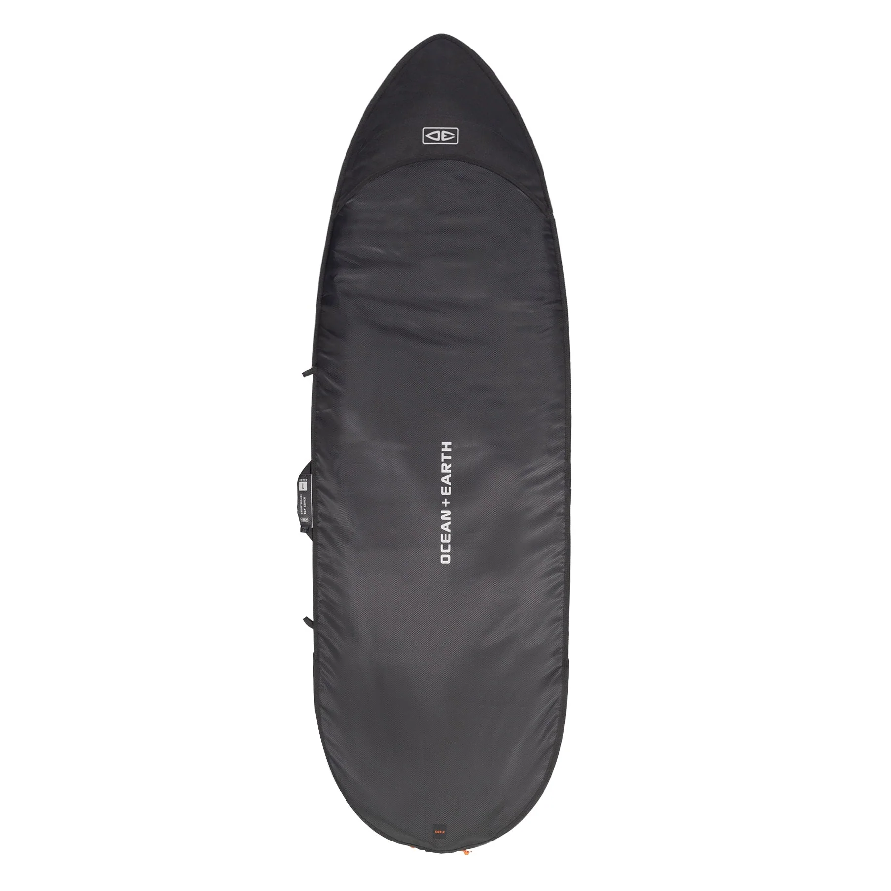 OCEAN&EARTH Cor_X Fish Board Bag