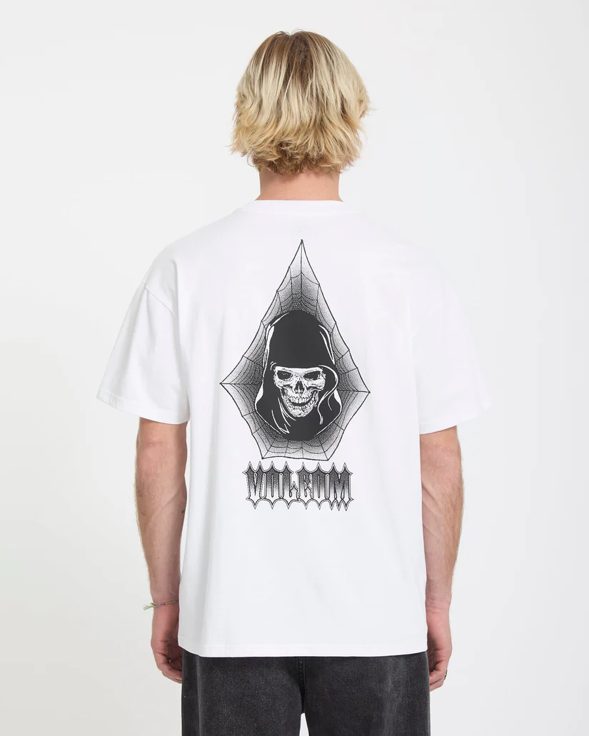 VOLCOM Gamma Doom T-Shirt