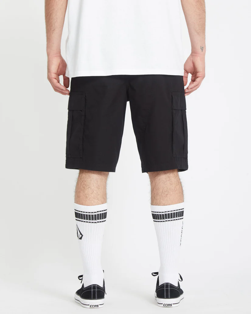 VOLCOM Strange Tripper 22