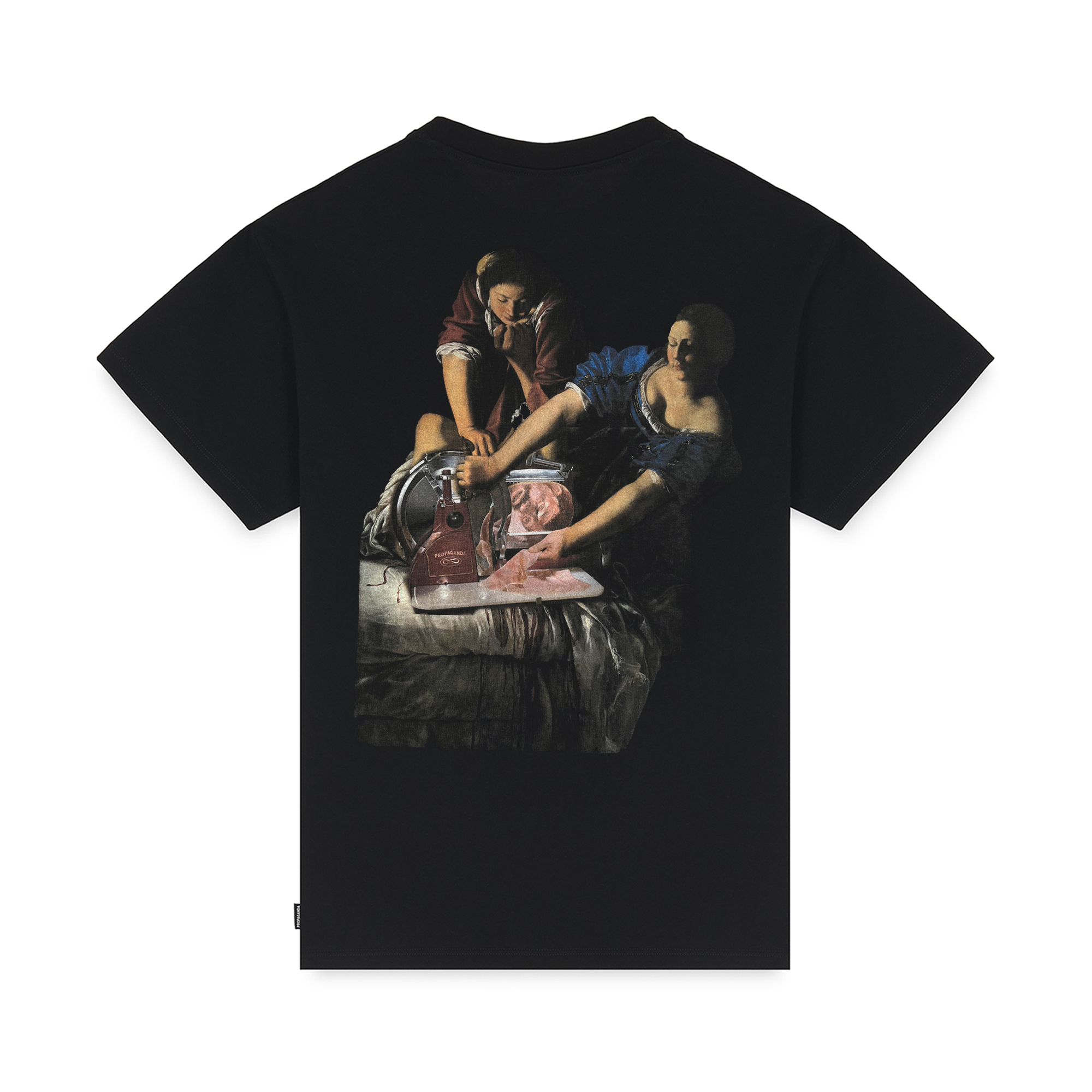 Propaganda OLOFERNE TEE