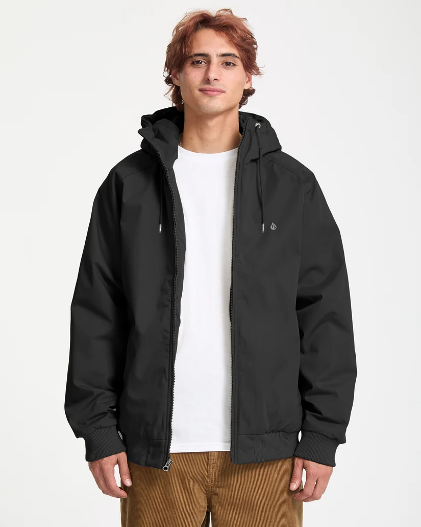 VOLCOM HERNAN 10K JACKET