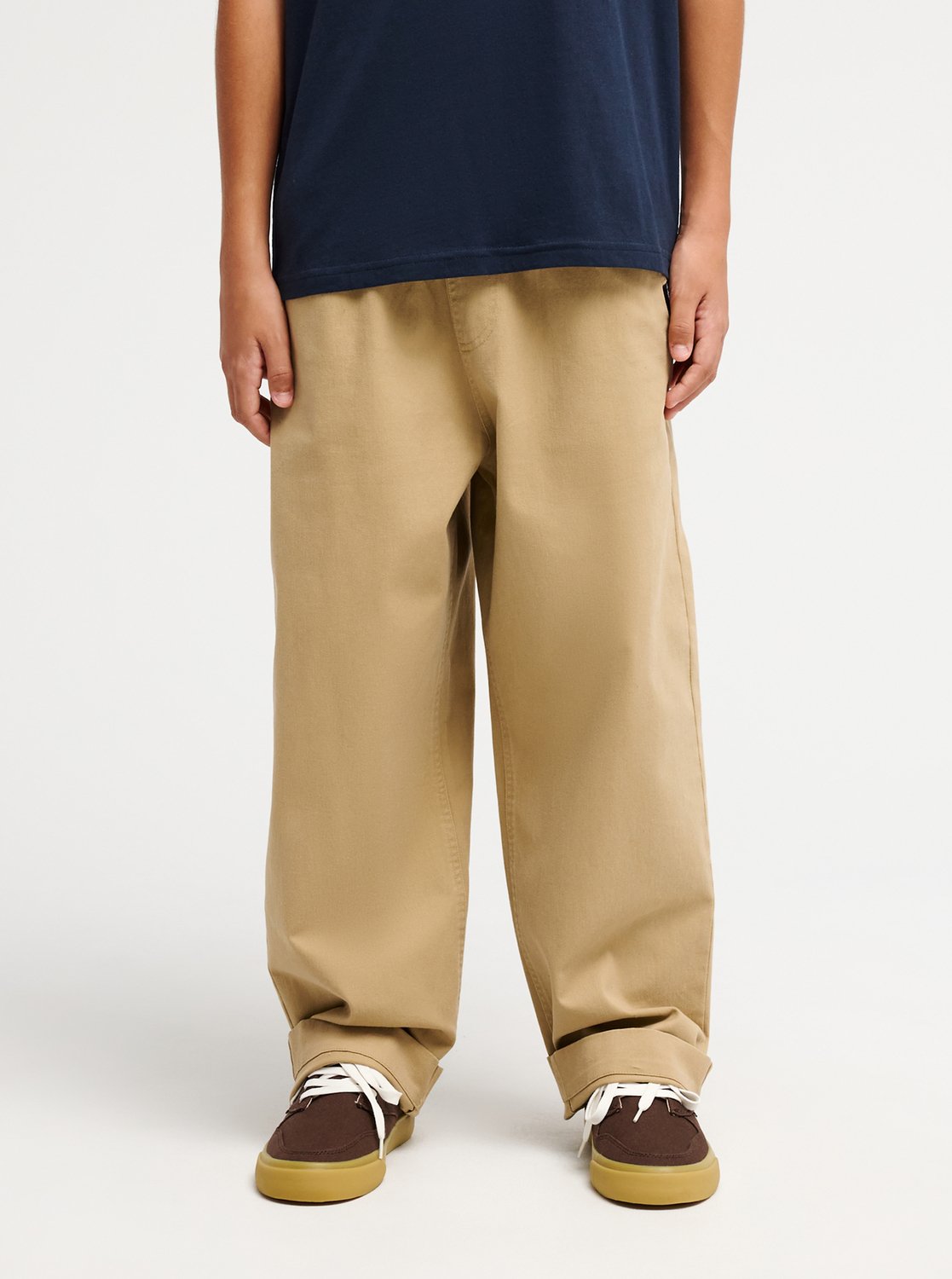 Quicksilver Taxer Baggy Youth