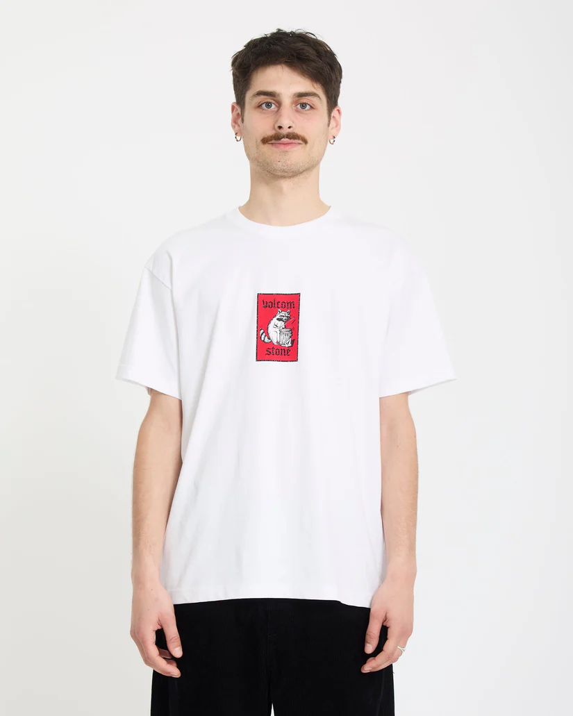 VOLCOM Rockout T-Shirt