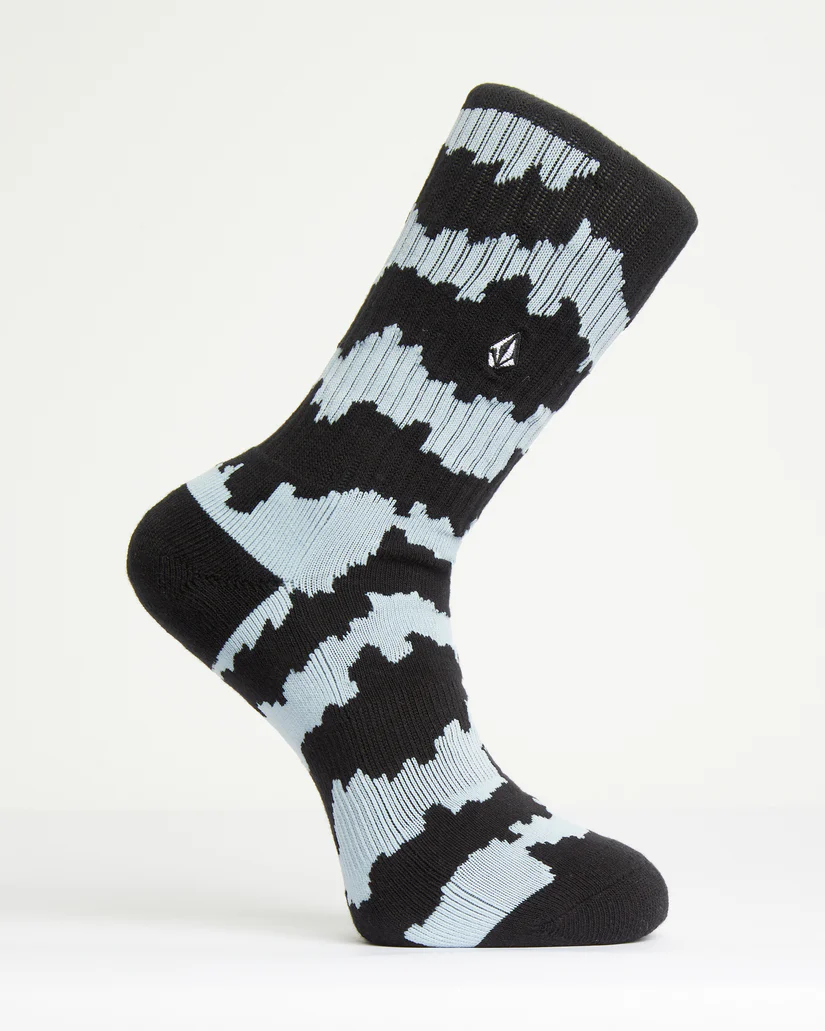 VOLCOM Multifarious Socks