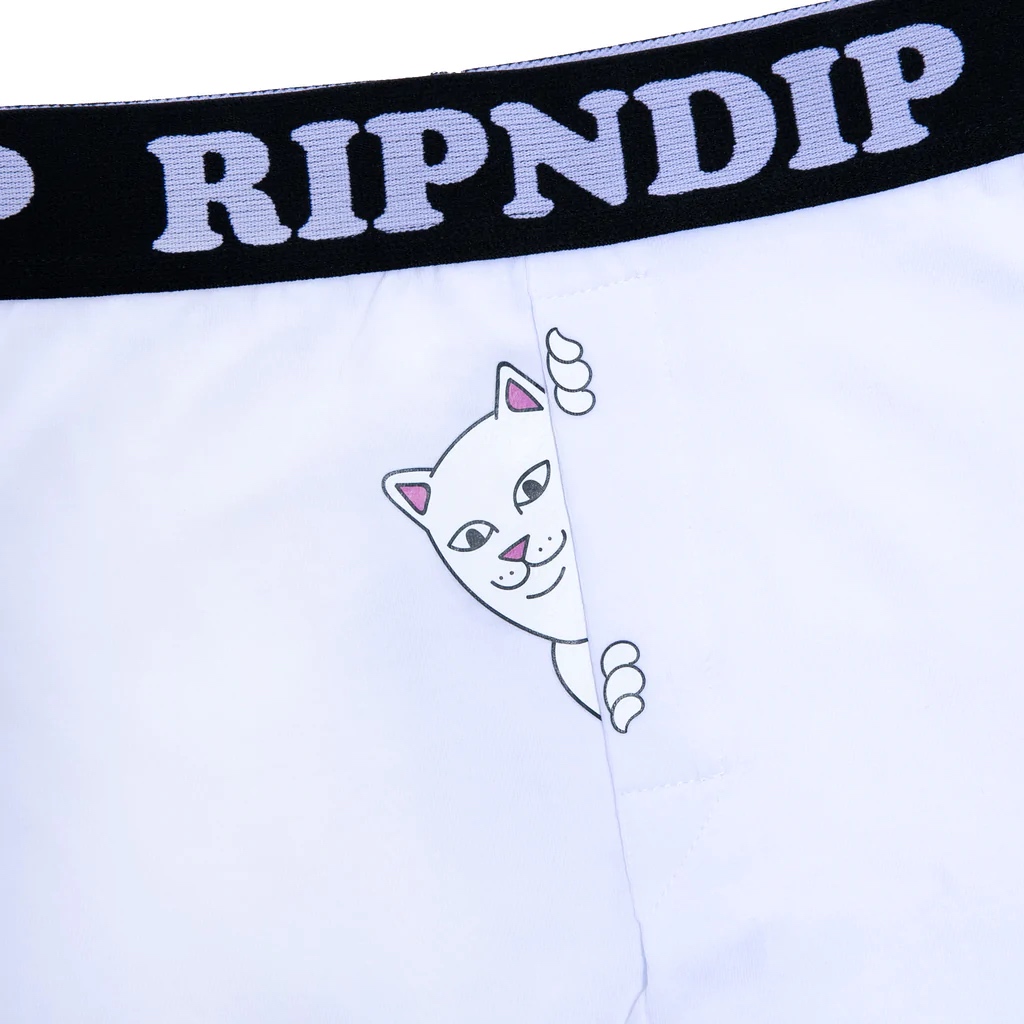 RIPNDIP Peek A Nermal Boxers