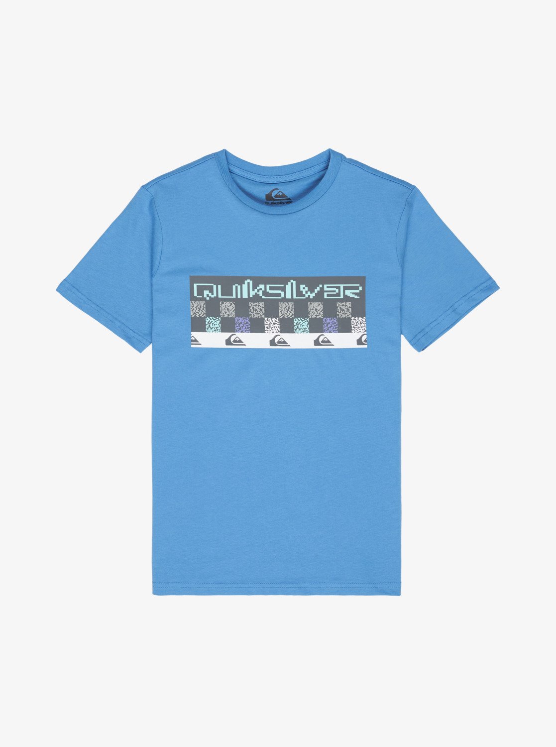 Quicksilver Next Gen SS