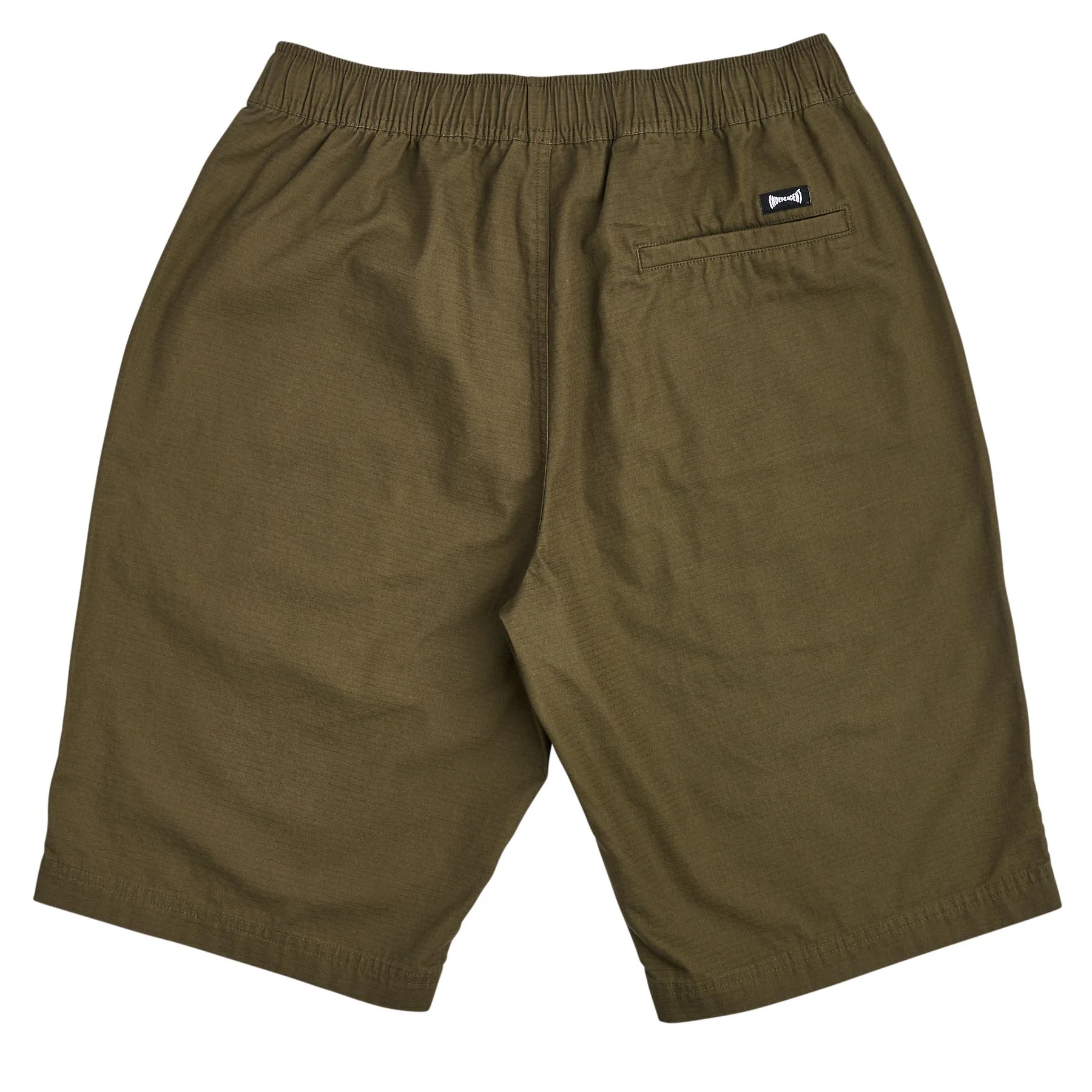 Independent Span Pull On Shorts