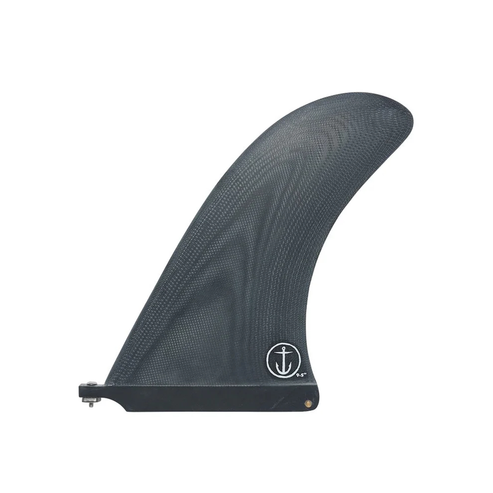 Captain Fin CF Pivot Black 10