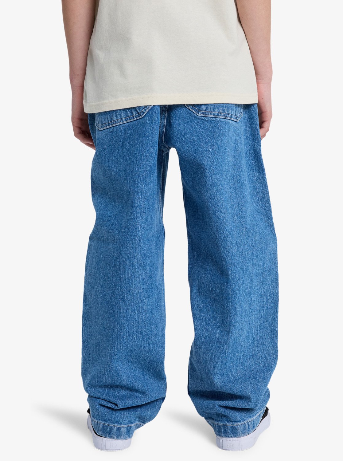 Quicksilver The Foam Denim Youth