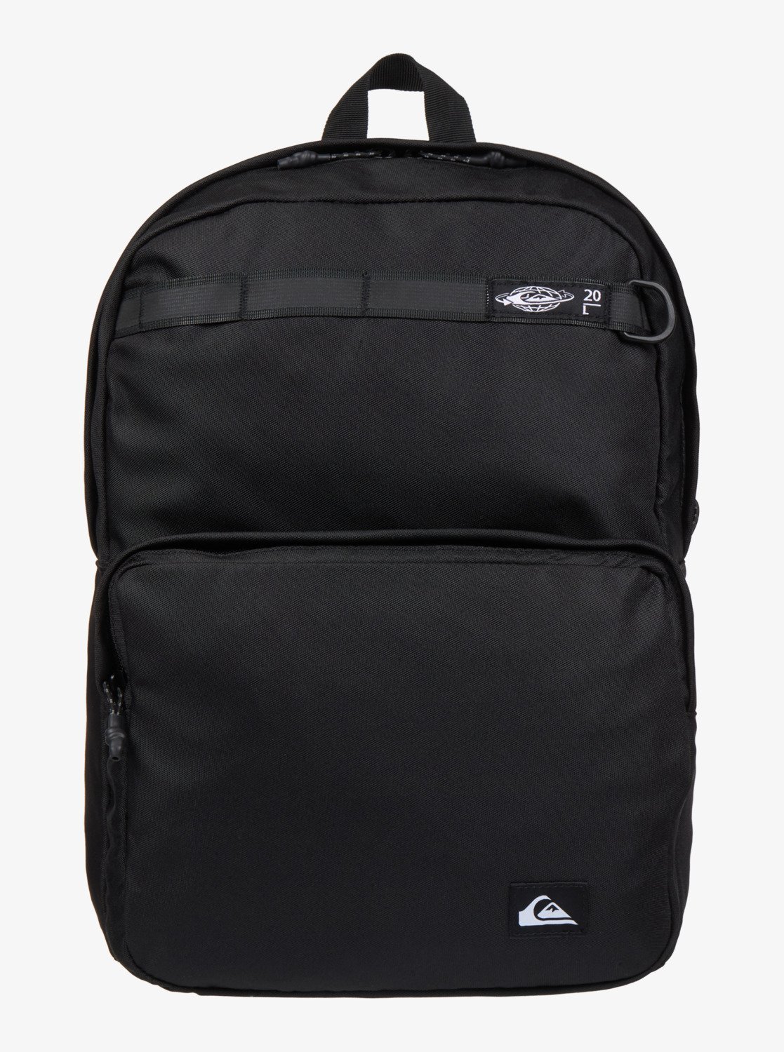 Quicksilver Hog Back