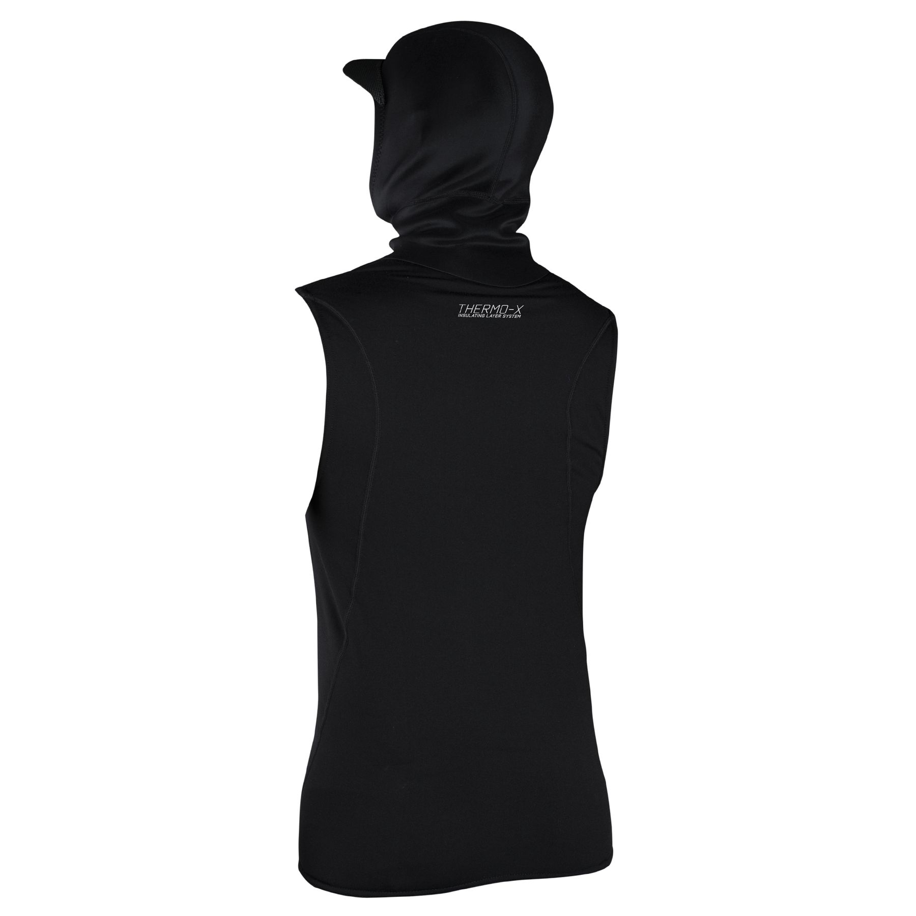 O'Neill Thermo-X Vest w/Neo Hood