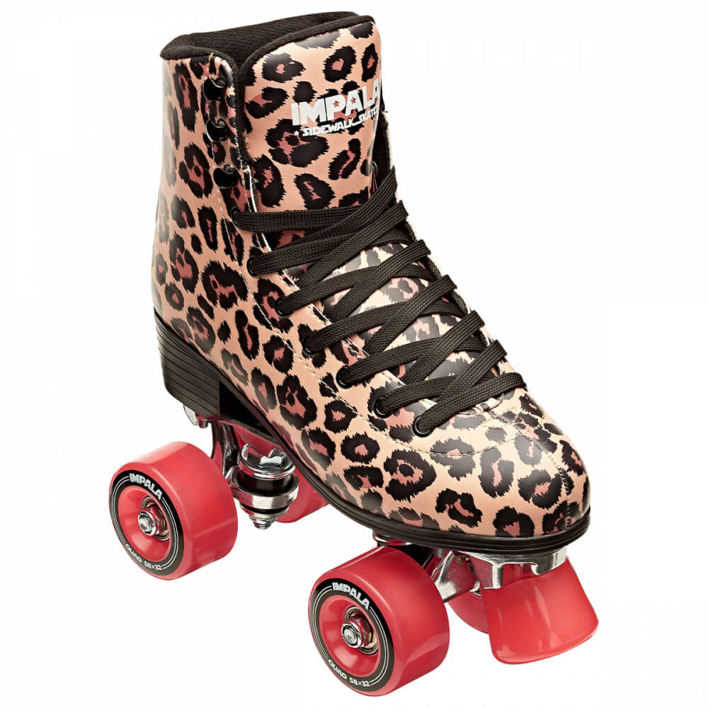 IMPALA PATTINI QUAD IMPALA QUAD SKATE