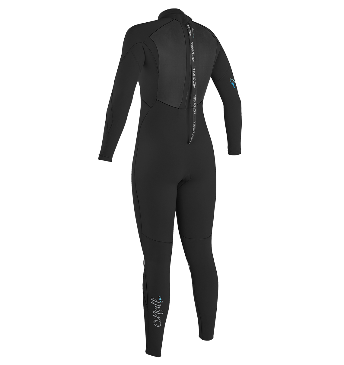 O'Neill Wms Epic 5/4 Back Zip Full
