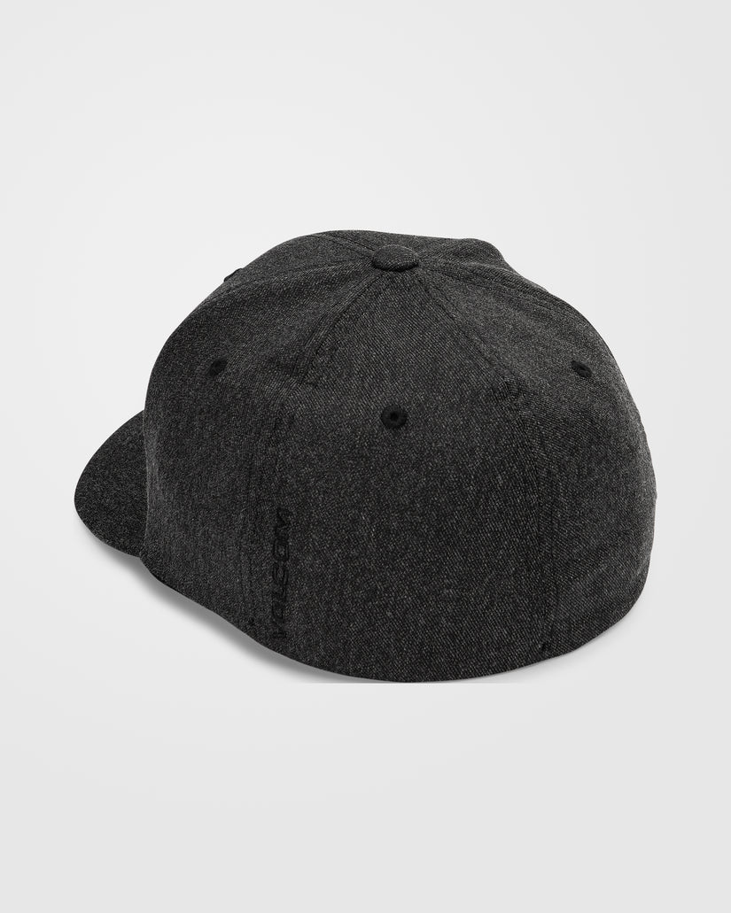 VOLCOM Full Stone Heather Flexfit Cap