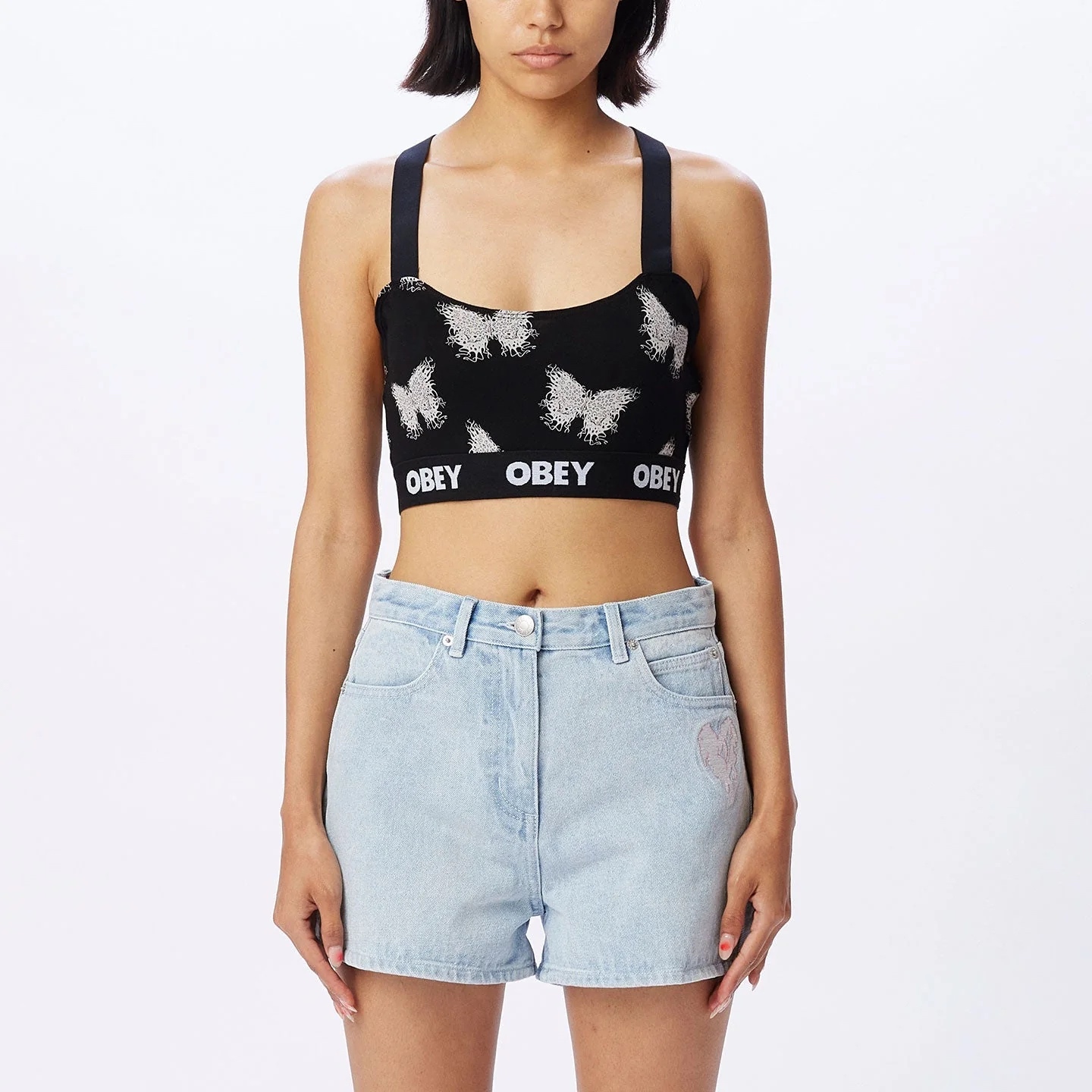 Obey LANA TANK MATCHING SETS