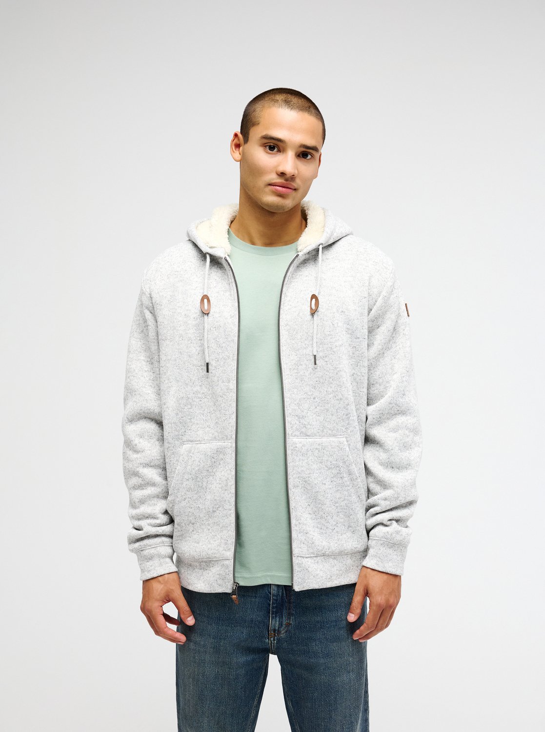 Quicksilver Keller Sherpa