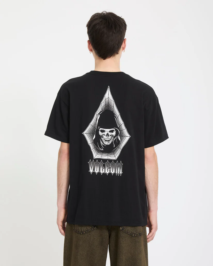 VOLCOM Gamma Doom T-Shirt
