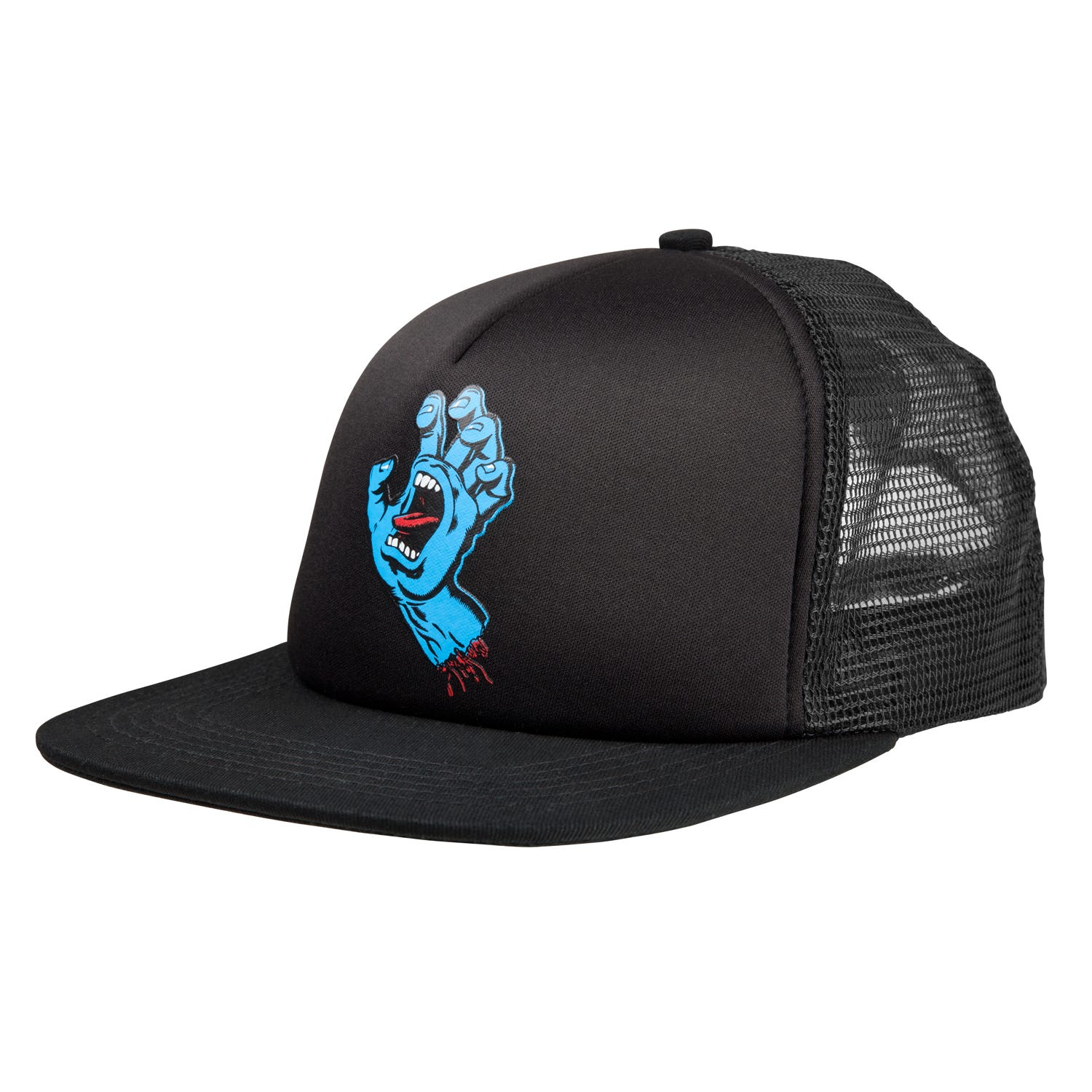 Santa Cruz Classic Hand Meshback