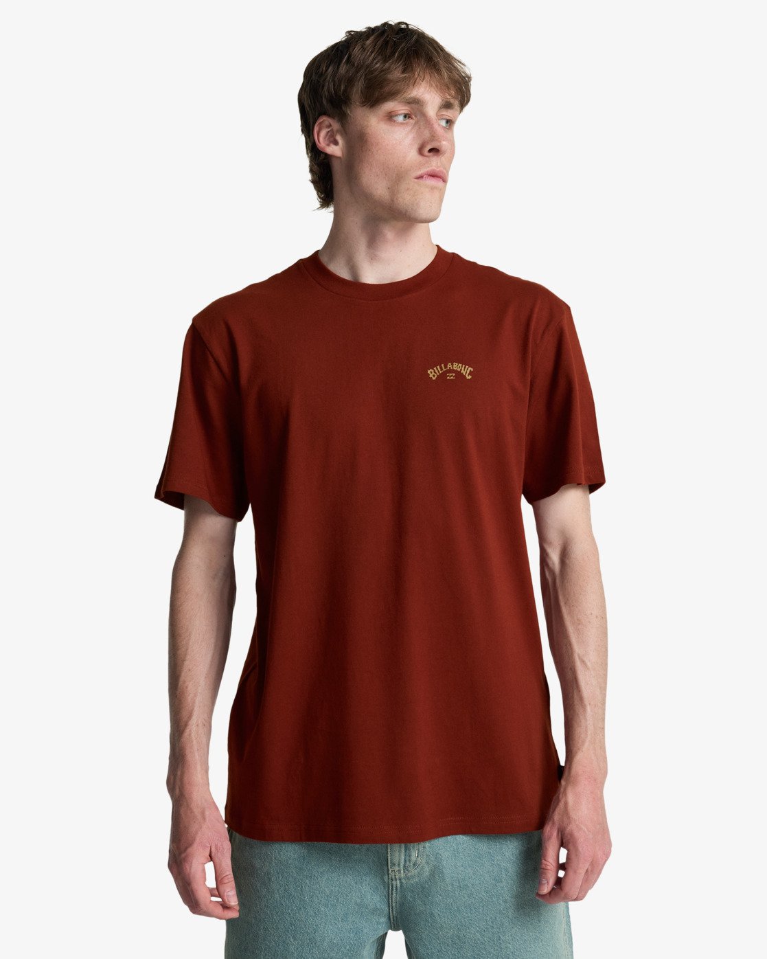 BILLABONG Arch Wave T-Shirt