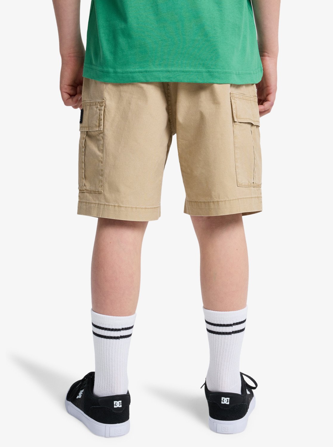 Quicksilver Taxer Cargo Youth