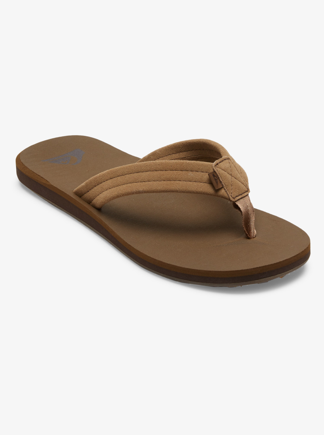 Quicksilver Sandals Carver Suede