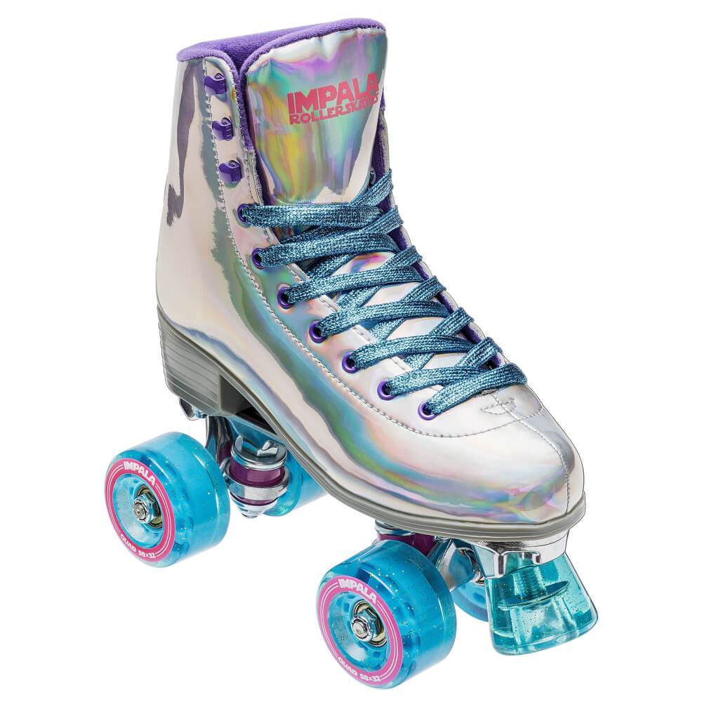 IMPALA PATTINI QUAD IMPALA QUAD SKATE