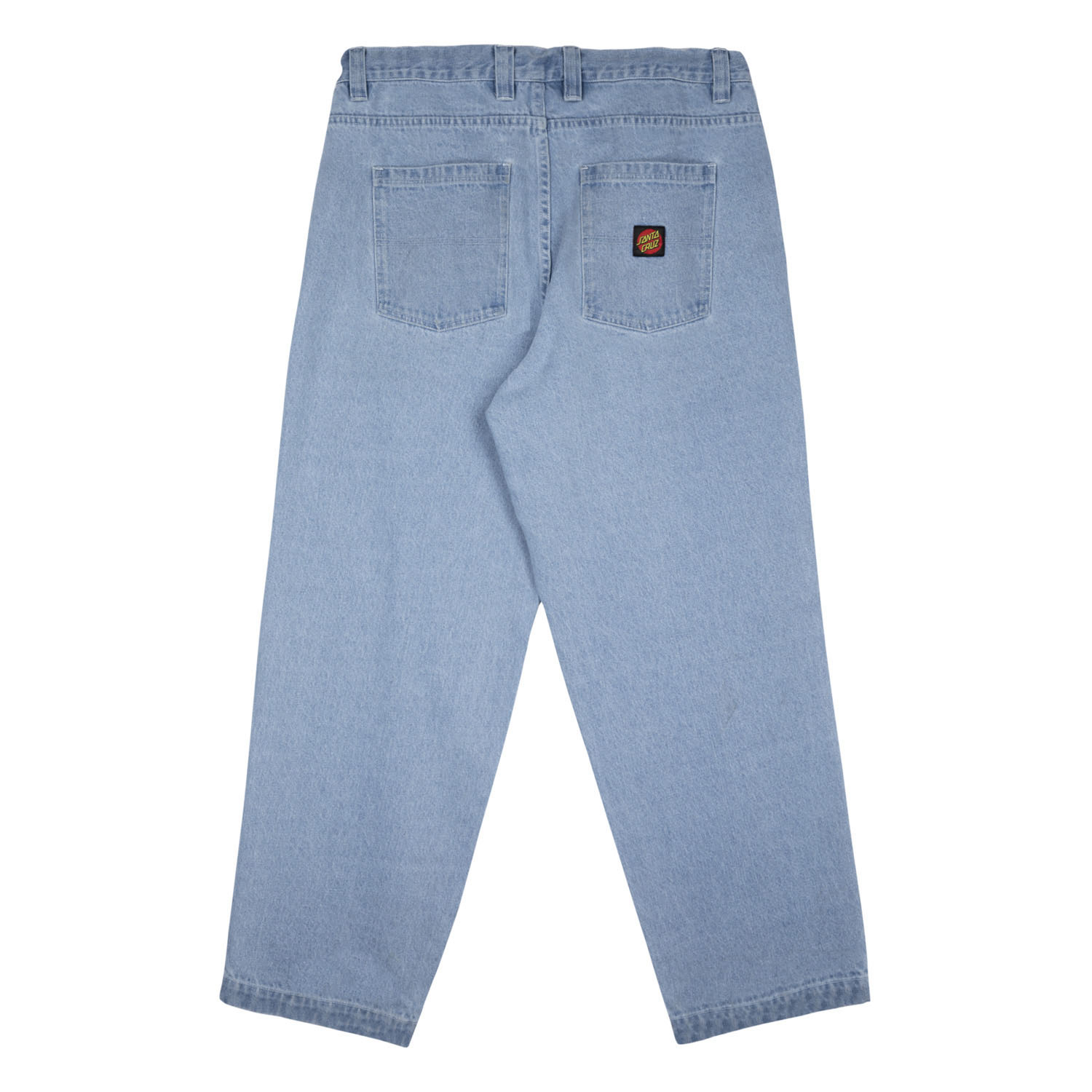 Santa Cruz Big Pants