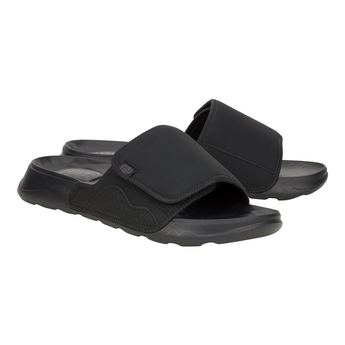 Hey Dude South Shore Slide Classic