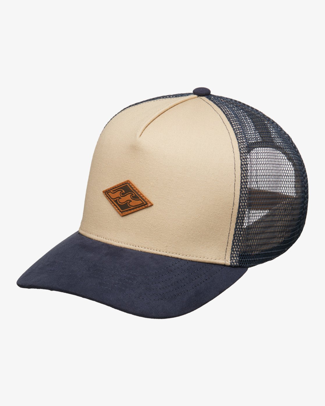 BILLABONG DIAMOND TRUCKER