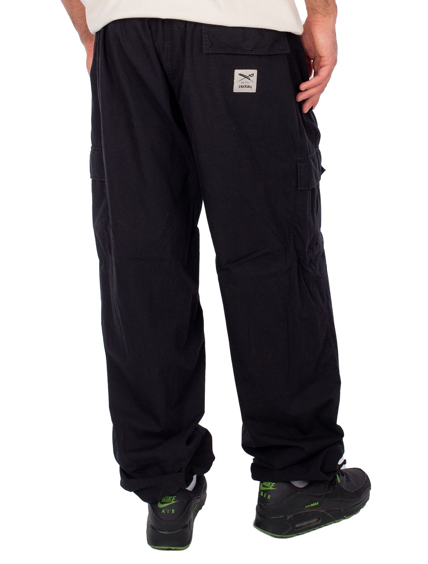 Iriedaily City Relax Cargo Pant